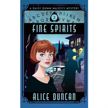 Fine Spirits
