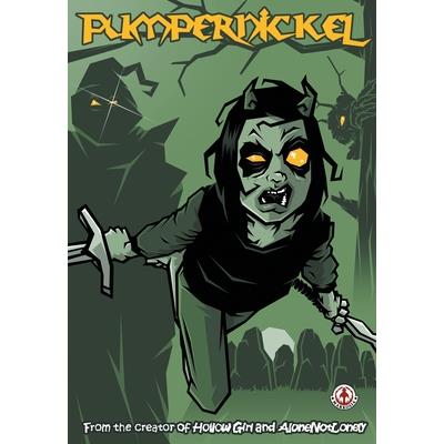Pumpernickel