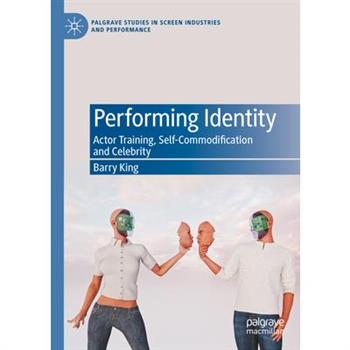 Performing Identity