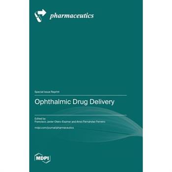 Ophthalmic Drug Delivery