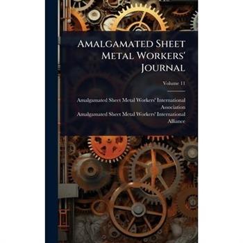 Amalgamated Sheet Metal Workers’ Journal
