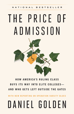 The price of admission : how America
