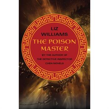 The Poison Master