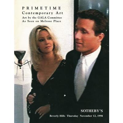 Primetime Contemporary Art