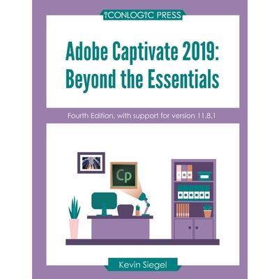 Adobe Captivate 2019
