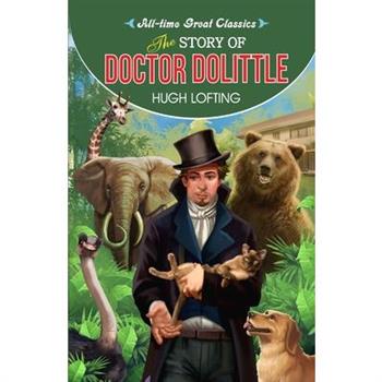 The Story of Doctor Dolittle