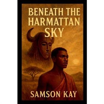 Beneath the Harmattan Sky