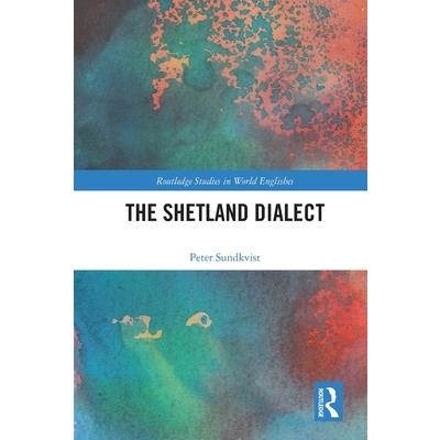 The Shetland Dialect
