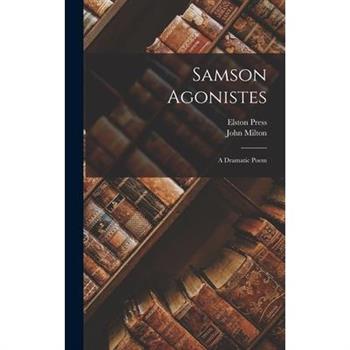 Samson Agonistes