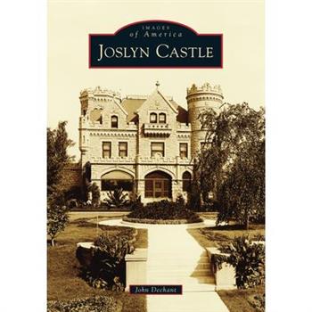 Joslyn Castle