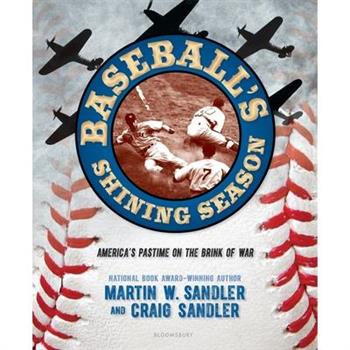 Baseball's Shining Season