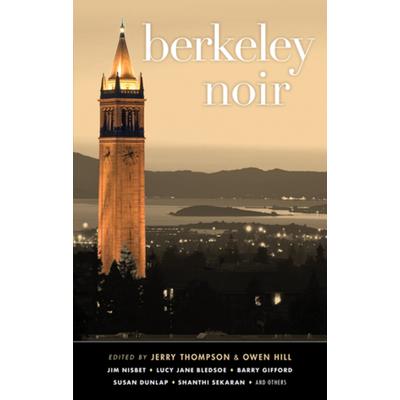 Berkeley Noir