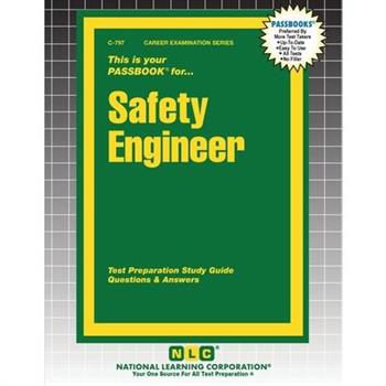 Safety Engineer
