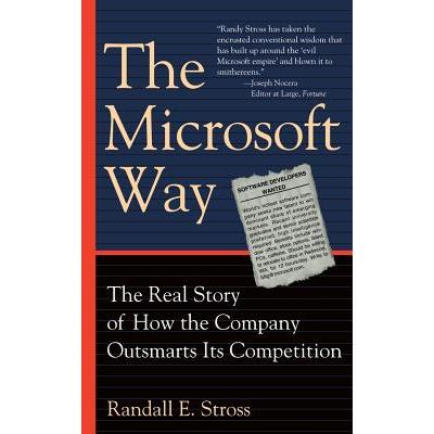 The Microsoft Way
