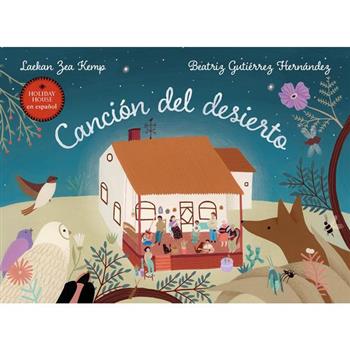 Canci籀n del Desierto