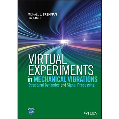 Virtual Experiments in Mechanical Vibrations