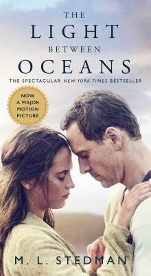 The Light Between Oceans 為妳說的謊(美國版)