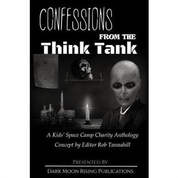 Confessions from the Think Tank