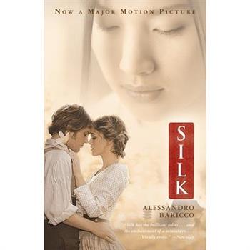 Silk  絹(電影名稱:異旅情絲)