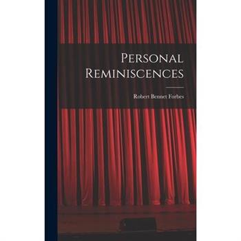 Personal Reminiscences