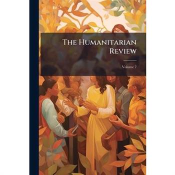 The Humanitarian Review