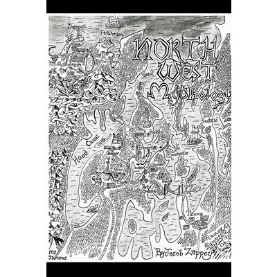 North West Mythology