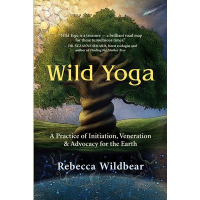 Wild Yoga
