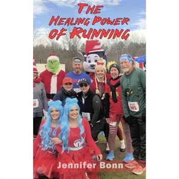 The Healing Power of Running