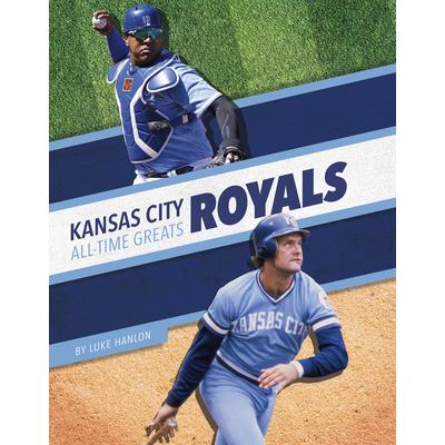 Kansas City Royals All-Time Greats