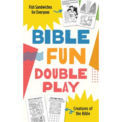Bible Fun Double Play Bible Fun Double Play