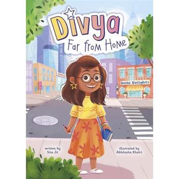 Divya Far from Home