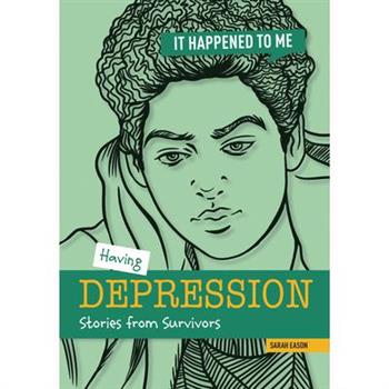 Having Depression