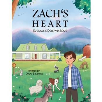Zach's Heart