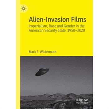 Alien-Invasion Films