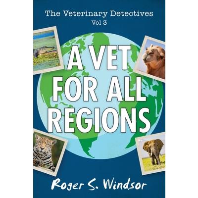 The Veterinary Detectives