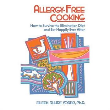 Allergy-Free Cooking