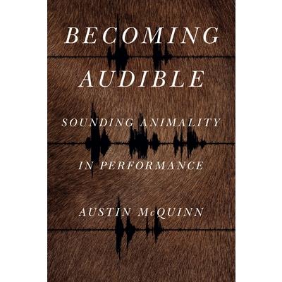 Becoming Audible