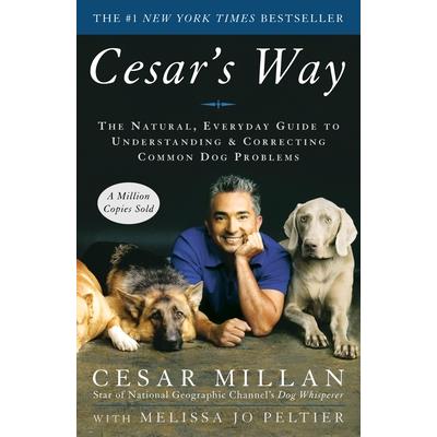 Cesar's Way