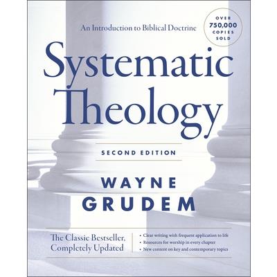 Systematic Theology, Second Edition