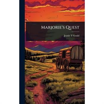 Marjorie’s Quest