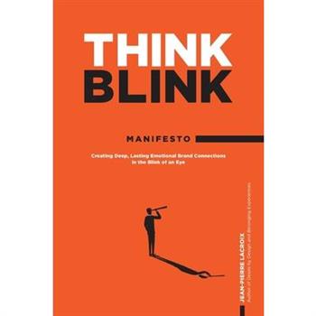 ThinkBlink Manifesto