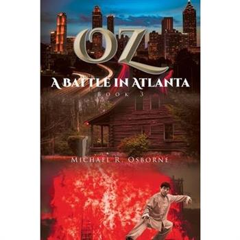 OZ A Battle in Atlanta
