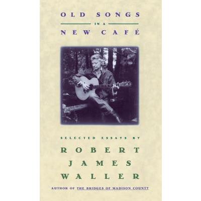 Old Songs in a New Cafe