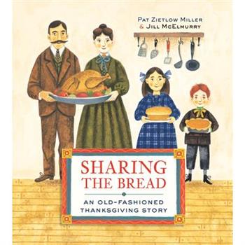 Sharing the Bread