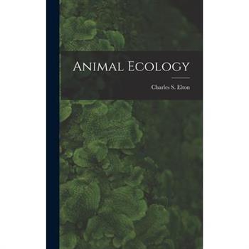 Animal Ecology