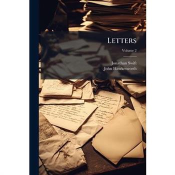 Letters Volume 2