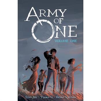 Army of One Vol. 1