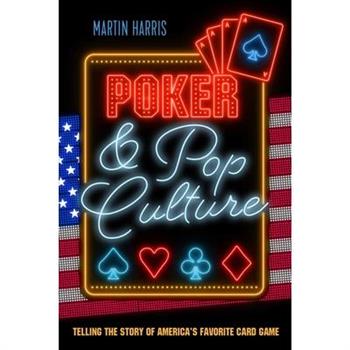 Poker and Pop Culture