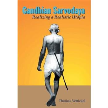 Gandhian Sarvodaya
