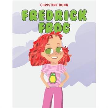 Fredrick Frog